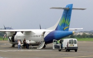 Air Caraïbes mise tout sur le long courrier...