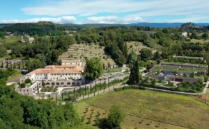 Alpes de Haute-Provence : Le Couvent des Minimes mise à fond sur le bien-être
