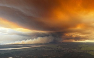 Incendies Canada : Quel impact pour les voyageurs ? 