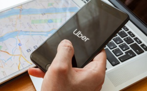 Royaume-Uni : Uber va aussi proposer des vols !