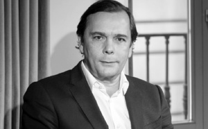 Federico J. González devient PDG de Louvre Hotels Group