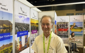 Indaba 2023 : les Français reviennent à grands pas en Afrique du Sud Indaba 2023 : les Français reviennent à grands pas en Afrique du Sud