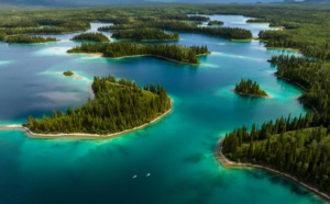 Canada, les rendez-vous de l’été 2023