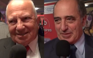 Voeux 2015 : "Que les clients retrouvent le chemin des agences !" (VIDEO)