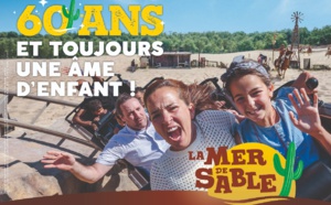 Parcs de loisirs : PAI Partners acquiert Looping Group Parcs de loisirs : PAI Partners acquiert Looping Group