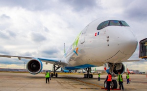 EXCLUSIF - République dominicaine : Air Caraïbes se substituera (en partie) à Air France !