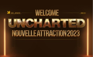 Montagnes russes : PortAventura World ouvre "Uncharted"