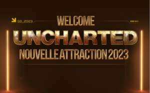 Montagnes russes : PortAventura World ouvre "Uncharted"