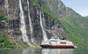 Hurtigruten : feu vert pour les ventes 2016