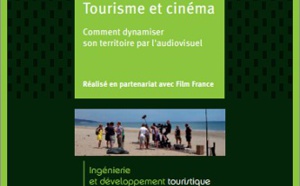 "Tourisme et Cinéma" : les conseils d'Atout France pour promouvoir le pays dans les films