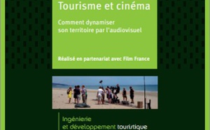 "Tourisme et Cinéma" : les conseils d'Atout France pour promouvoir le pays dans les films