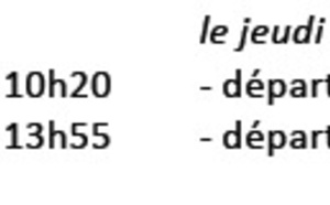 Europe Airpost : vols entre Rennes et Porto du 6 juillet au 7 septembre 2015