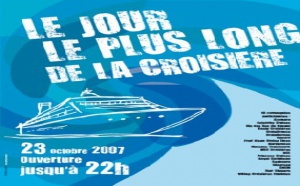 ''Le jour le plus long de la croisière'' : 724 agences de quartier embarquées ''Le jour le plus long de la croisière'' : 724 agences de quartier embarquées