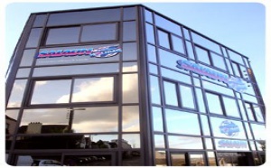 Salaün Holidays étoffe sa production Pouchkine Tours Salaün Holidays étoffe sa production Pouchkine Tours