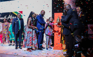 L’Indaba Africa’s Travel 2023 prépare un nouveau rebond L’Indaba Africa’s Travel 2023 prépare un nouveau rebond