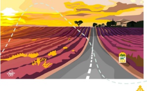 Itinair’bis : une appli d'itinéraires dédiée au tourisme local Itinair’bis : une appli d'itinéraires dédiée au tourisme local