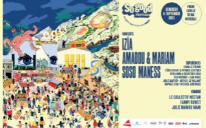 Le So Good Festival s’installe à Marseille