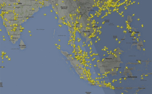 Malaysia Airlines : la thèse du détournement du vol MH 370 se renforce