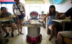 Avatar, humanoïde... à quoi ressembleront les robots dédiés au tourisme ?