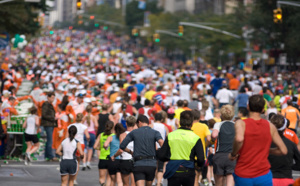 Marathon New York : Sport Incentives l'emporte dans la dernière ligne droite !