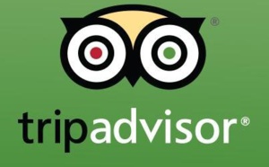 Faux avis en ligne : Tripadvisor écope d’une amende de 500 000 euros