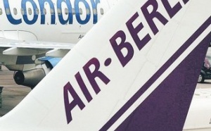 Thomas Cook restructure l'aérien et vend Condor à Air Berlin