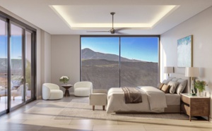 Four Seasons annonce de nouvelles résidences privées à Las Vegas