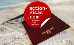 Action-Visas : L'humain et les nouvelles technologies au service du voyage de vos clients