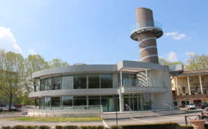 La Cité des Climats et vins de Bourgogne ouvre ses portes La Cité des Climats et vins de Bourgogne ouvre ses portes
