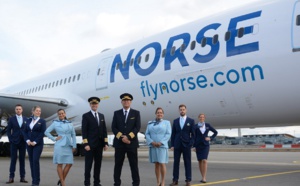 Norse Atlantic Airways signe des partenariats avec 3 compagnies