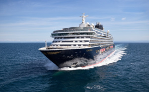 Explora Journeys récompense les conseillers en voyages