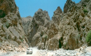 Dubaï : fréquentation en hausse de 7,5% au premier semestre 2007 Dubaï : fréquentation en hausse de 7,5% au premier semestre 2007