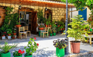 Découvrez les richesses traditionnelles et artisanales de Chypre avec Creative Tours