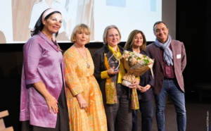 Femmes du Tourisme, une soirée audacieuse !