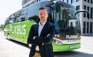 FlixBus se lancera en Inde en 2024