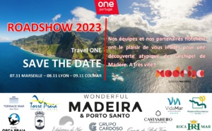 Travel One organisera un roadshow à Marseille, Lyon et Colmar en novembre 20223