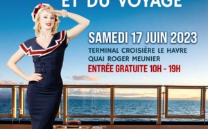 Salon : Périer Voyages donne rendez-vous au Terminal Croisière du Havre