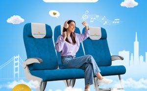 Vietnam Airlines introduit son concept de "Sky Sofa" au départ de Paris CDG