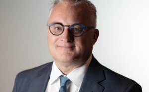 Philippe Mugnier- Eté prend les commandes du bureau français de Bloom Consulting - DR