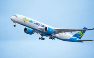 Air Caraïbes lance des tarifs spéciaux pour les ultramarins - DR : Air Caraïbes