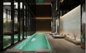 Résidences privées de luxe Mandarin Oriental : Ce sera l'un des projets résidentiels les plus emblématiques d'Espagne (Photo Mandarin Oriental)