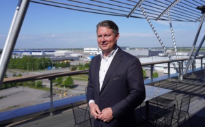 "Finnair s’est adaptée comme jamais en 100 ans" 🔑