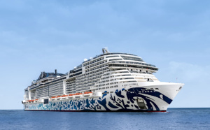 Découvrez le dernier fleuron de MSC Croisières, MSC Euribia, et partez pour les fjords de Norvège ou l’Europe du Nord