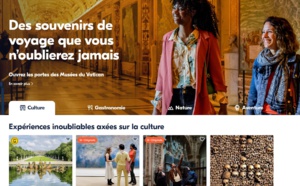 GetYourGuide lève 194 millions de dollars