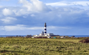 Belle-Île-en-Mer : Finistair reprend ses vols depuis Brest et Rennes