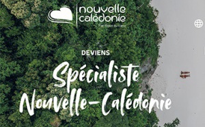 Mieux vendre la Nouvelle-Calédonie : 