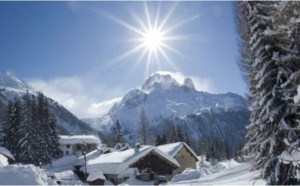 Savoie Mont-Blanc : le cap des 6 millions de nuitées ne sera pas franchi pour Noël 2014/2015