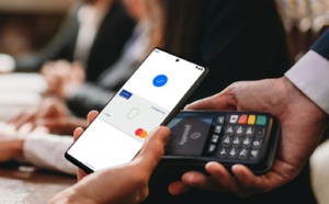 AirPlus propose désormais Google Pay