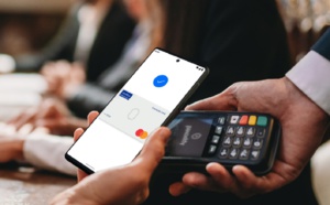 AirPlus propose désormais le paiement sans contact et mobile avec Google Pay - Photo Airplus