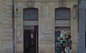 Donatello : Travel Europe candidat au rachat